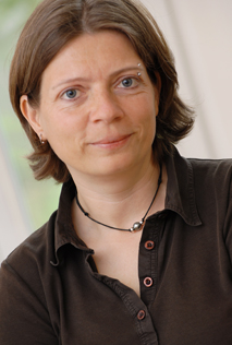 Kerstin Steffens
